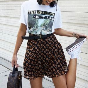 UO Isla Circle Skirt